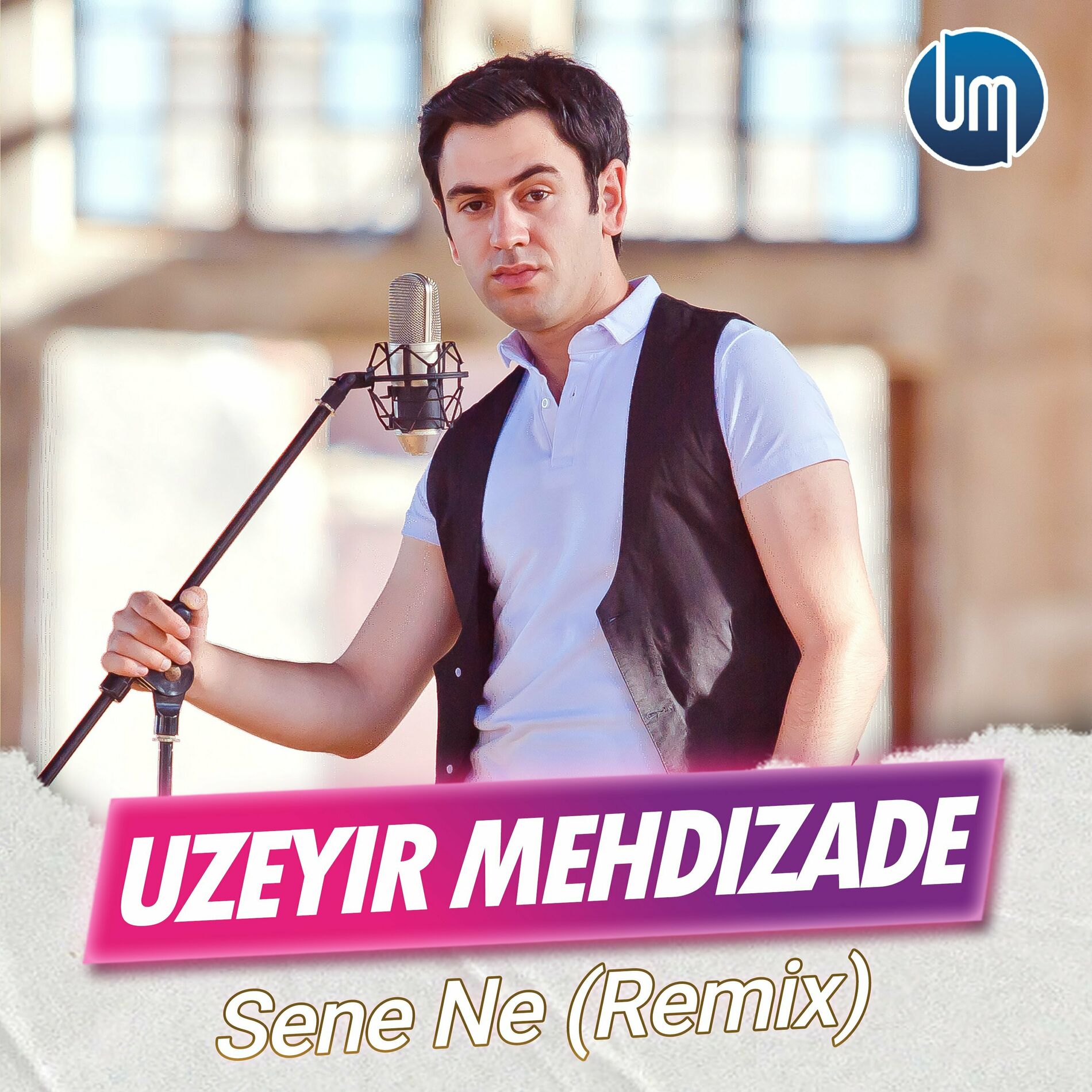 Album cover of Sene Ne