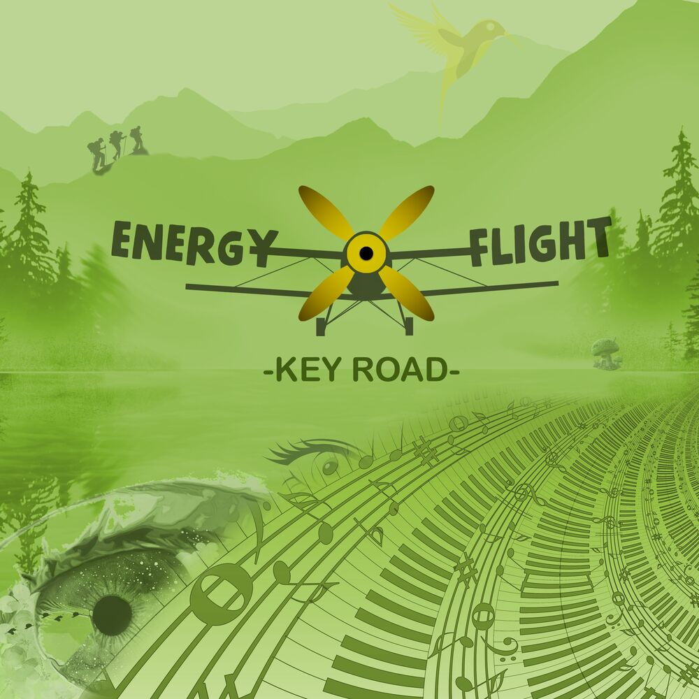 Picture of Key Road