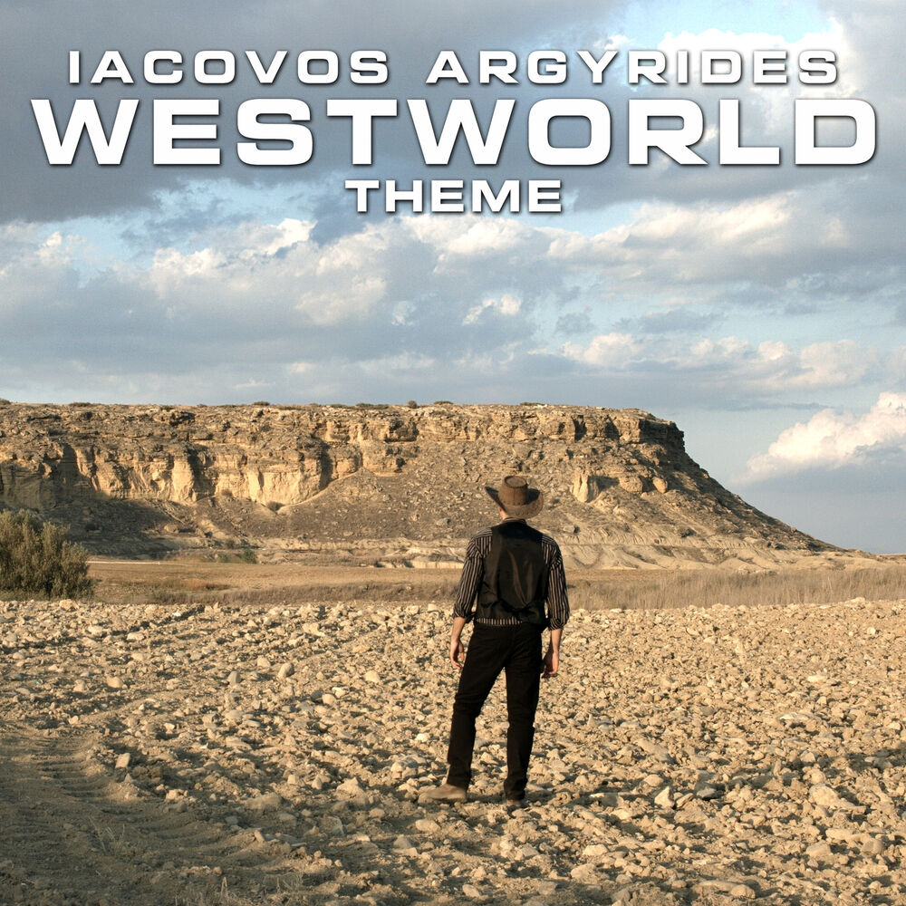 Picture of Theme (From "Westworld")