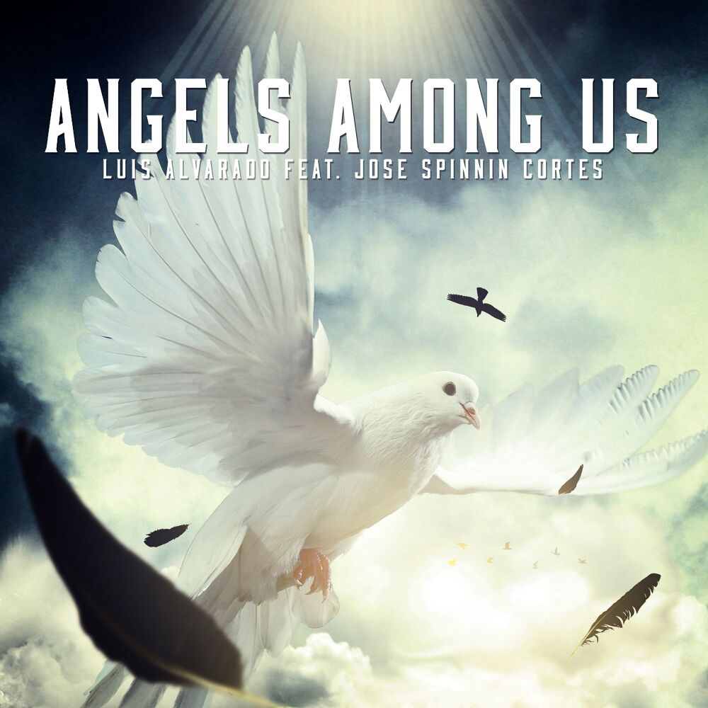 Picture of Angels Among Us