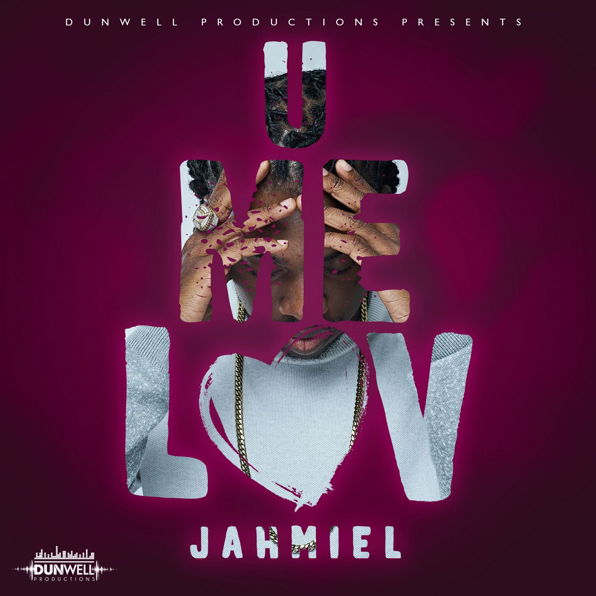 Album cover of U Me Luv - Single