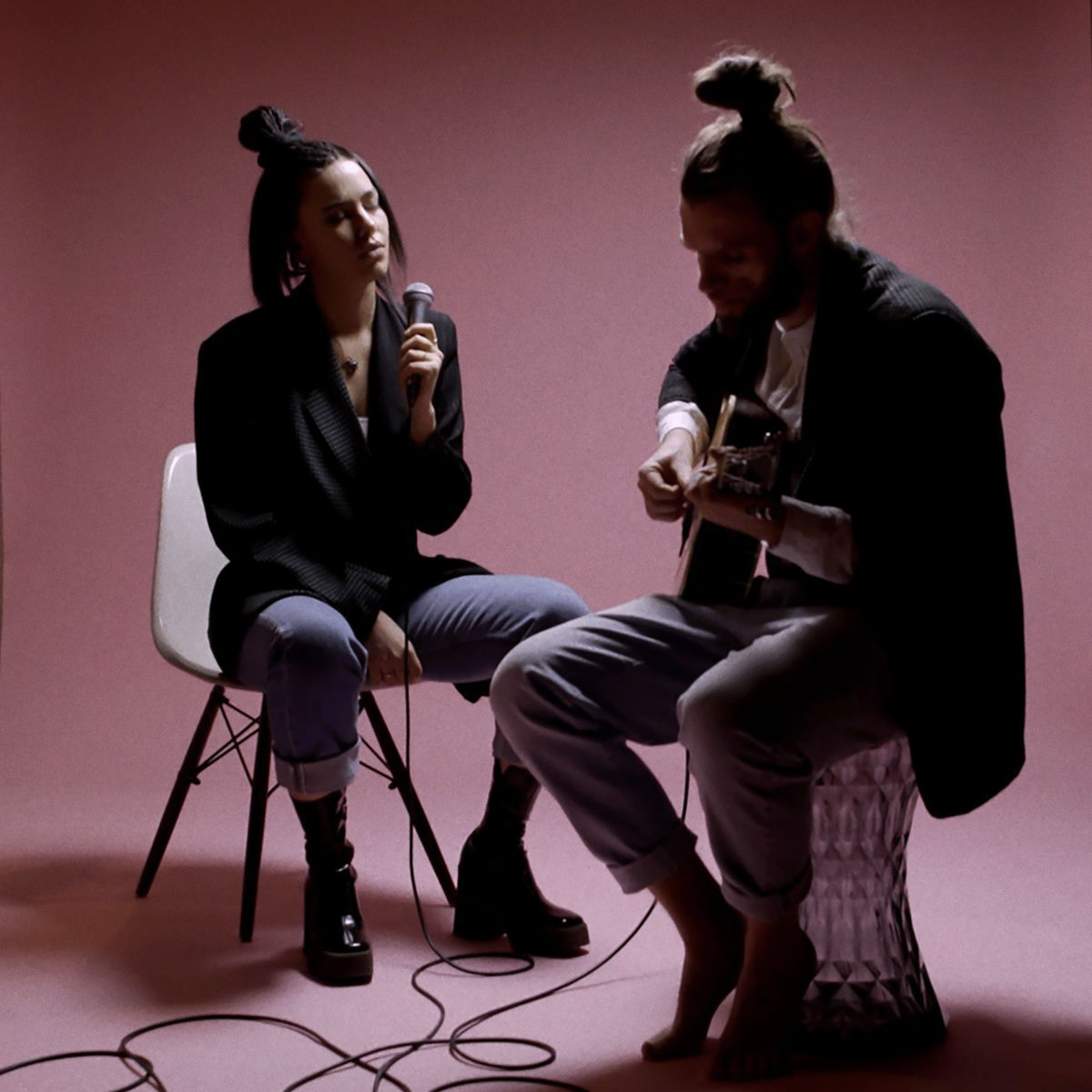 Album cover of Verletzbar