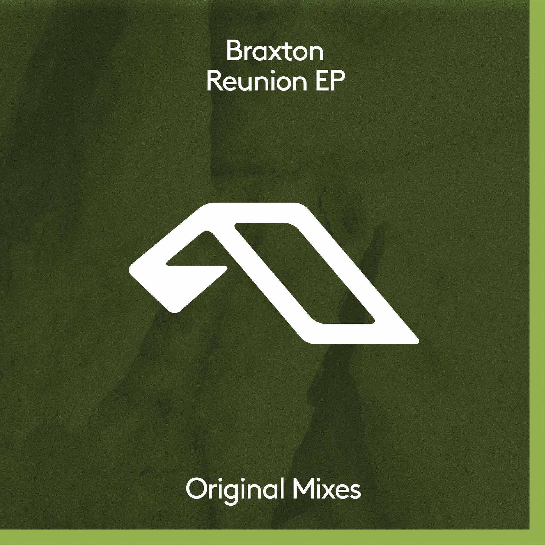 Album cover of Reunion EP