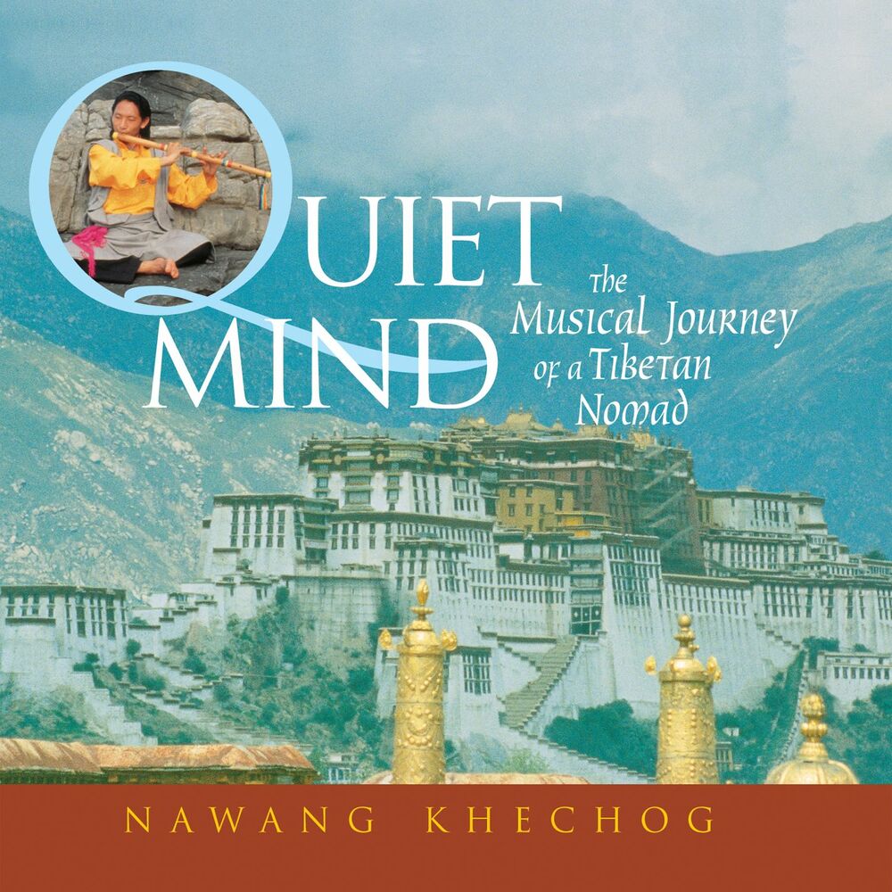 Picture of Quiet Mind