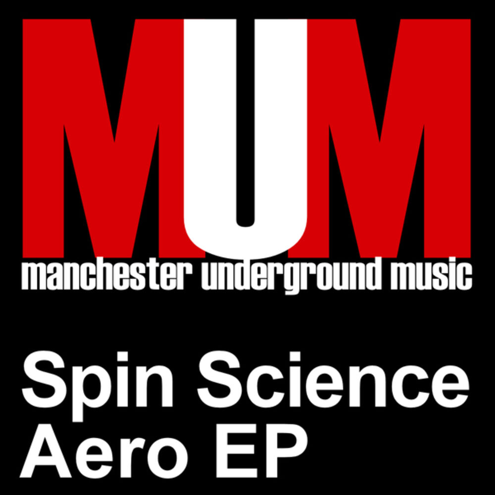 Picture of Aero EP