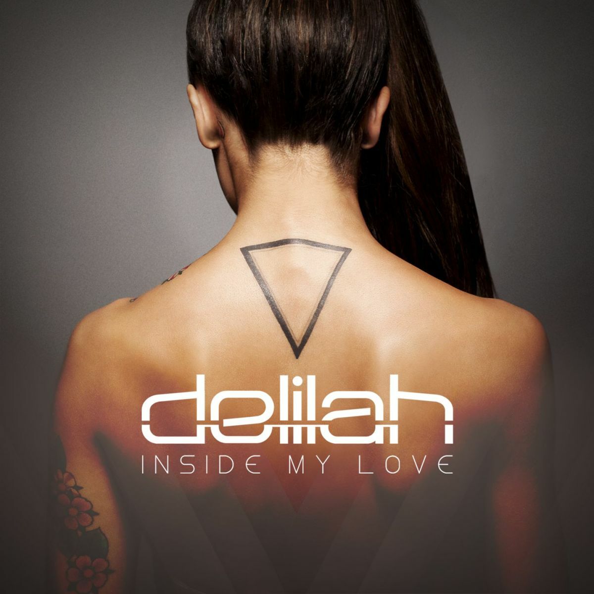 Album cover of Inside My Love