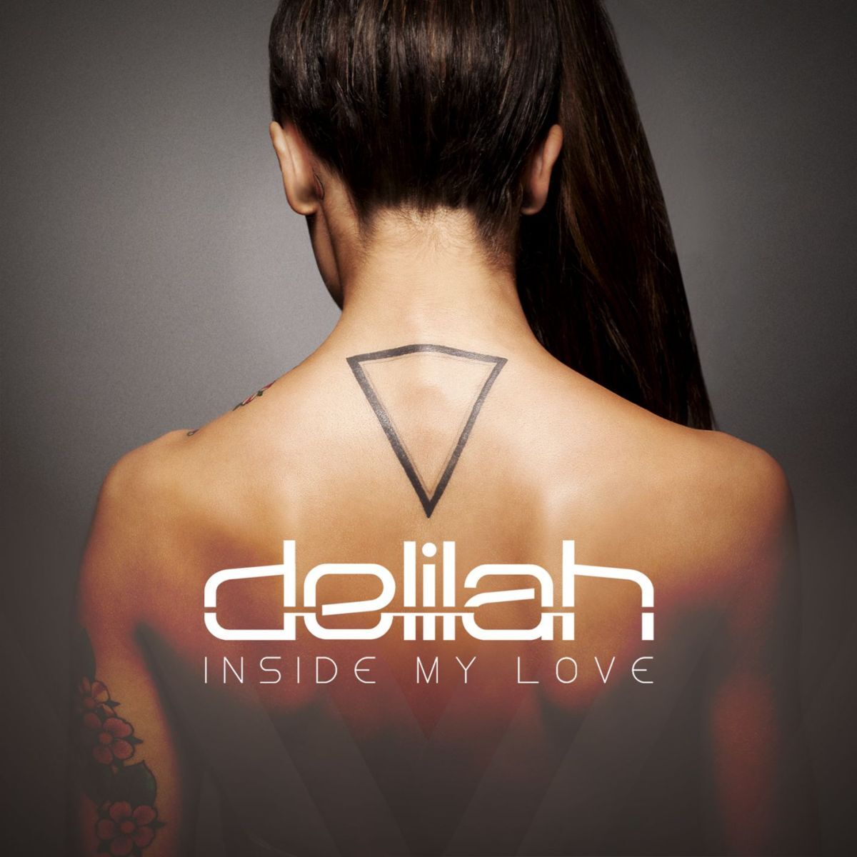 Album cover of Inside My Love