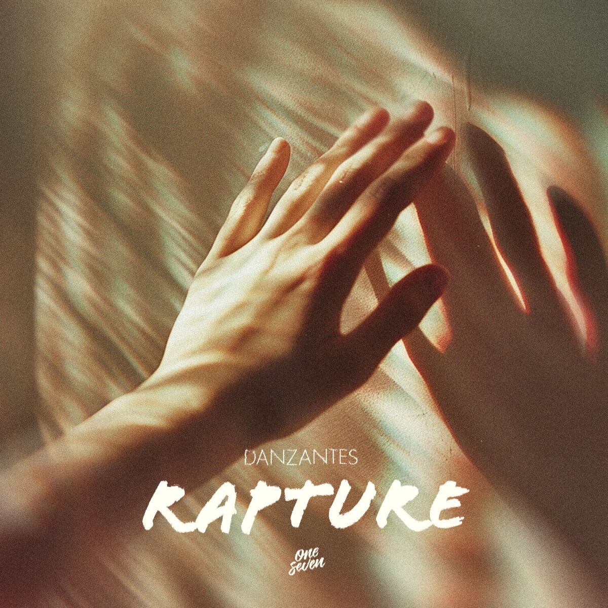 Album cover of Rapture