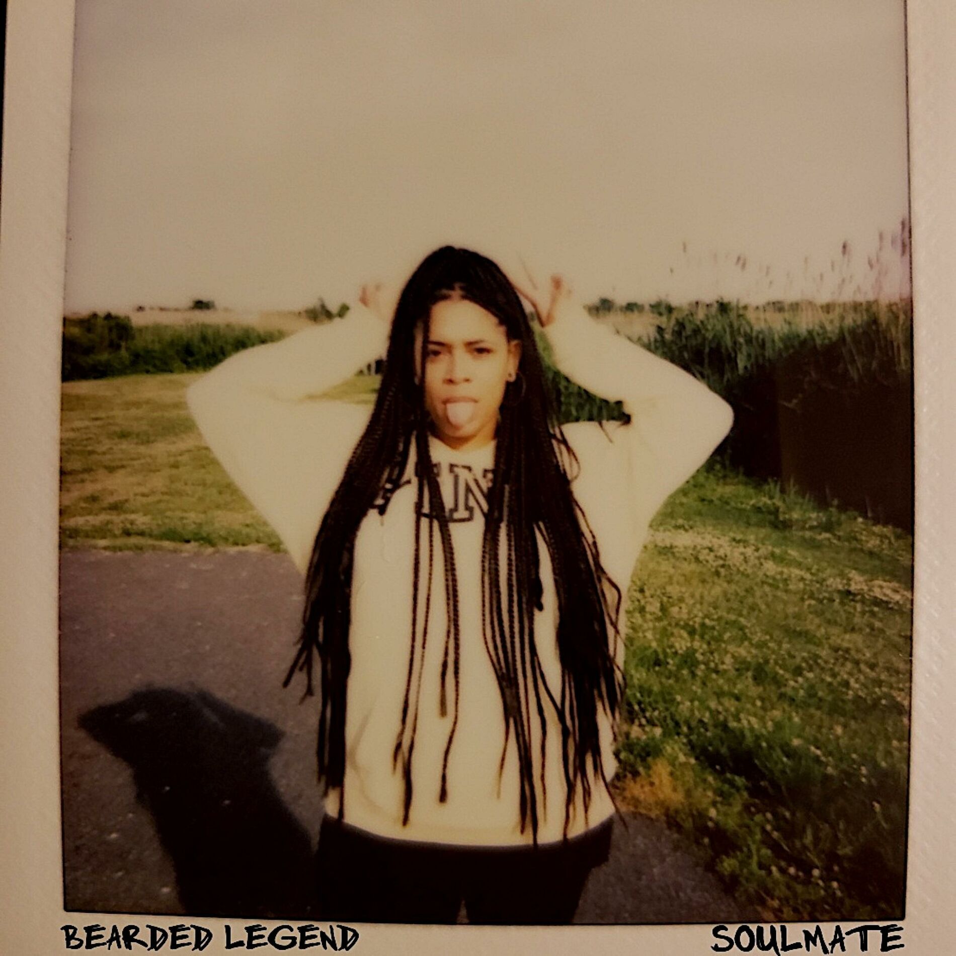 Album cover of Soulmate