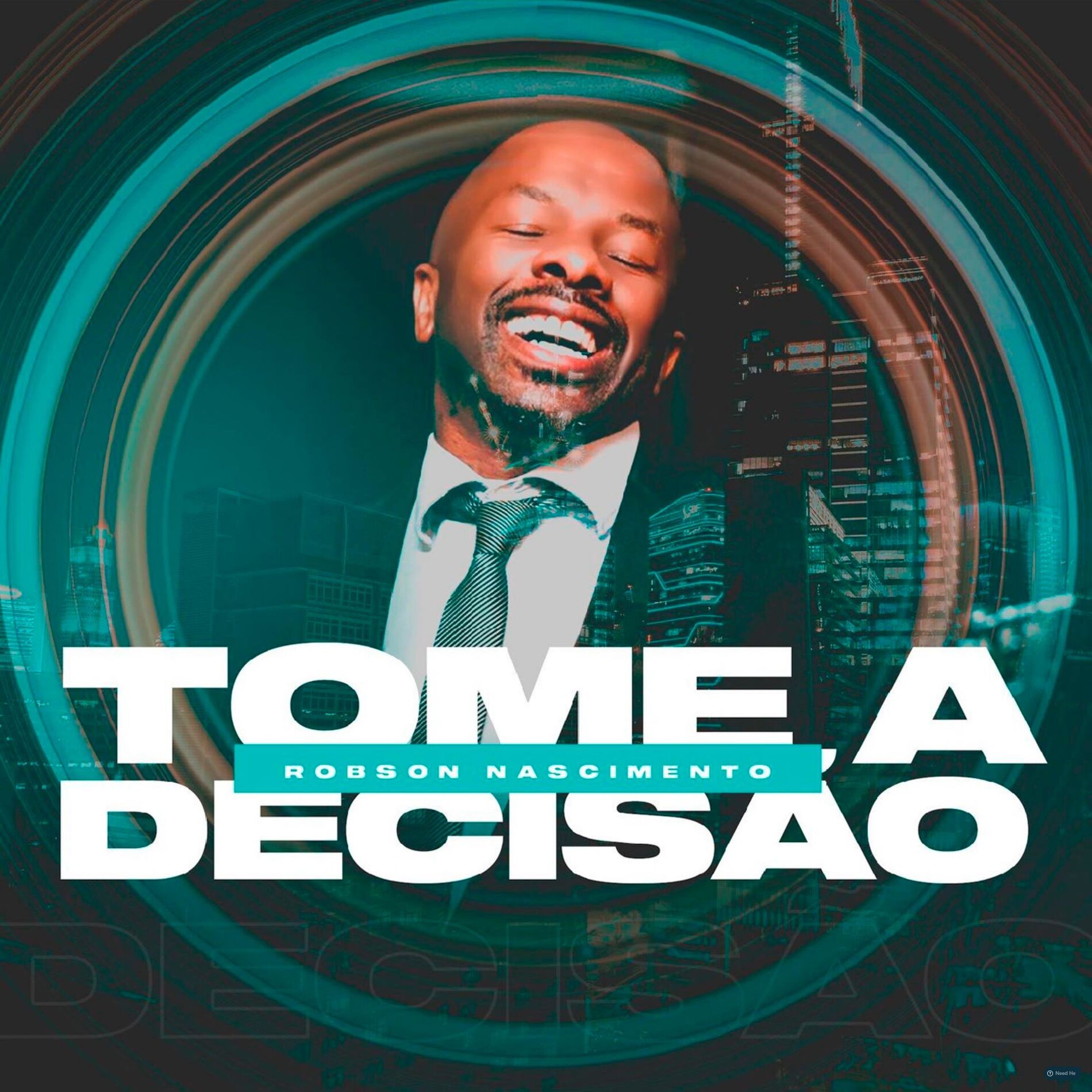 Album cover of Antes & Depois