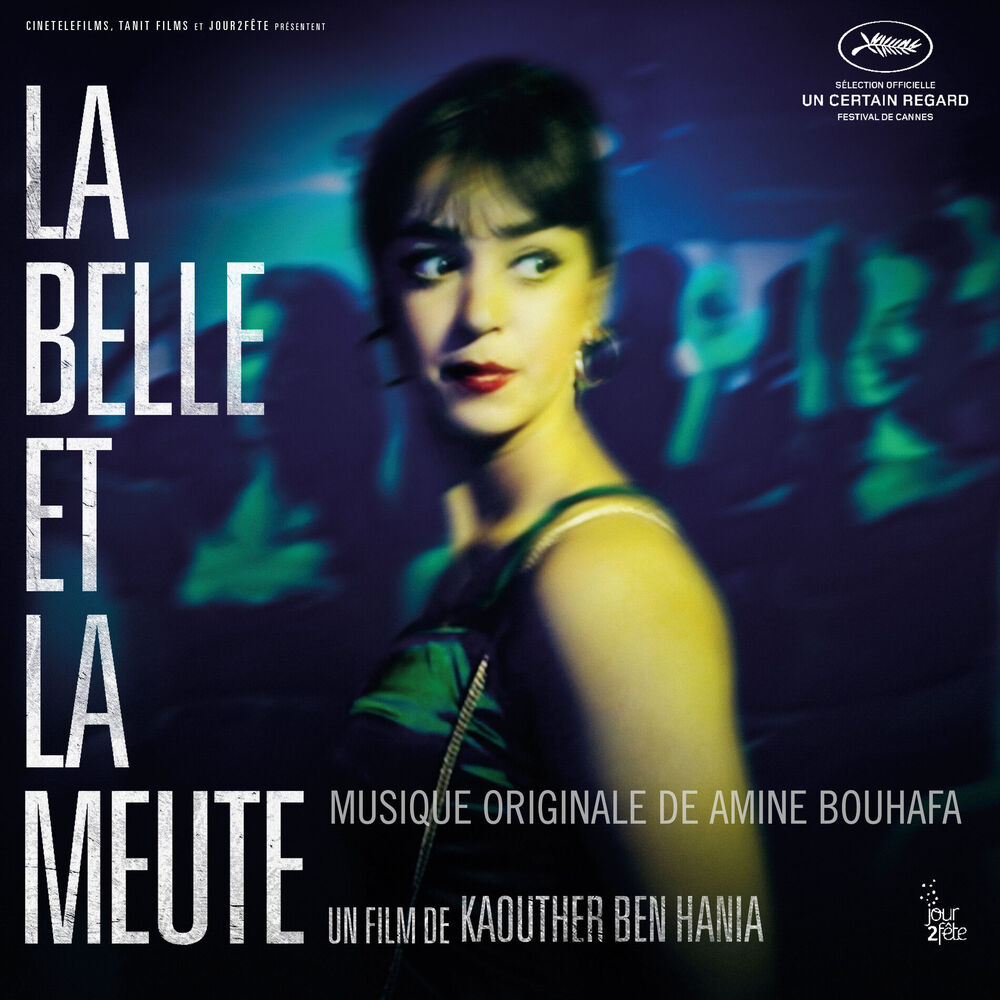 Picture of La Belle et la meute (Original Motion Picture Soundtrack)