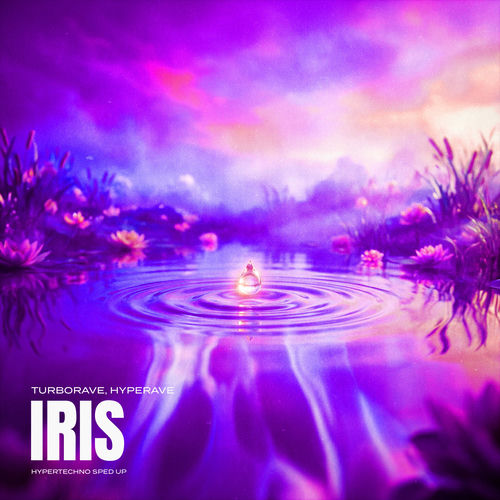IRIS (HYPERTECHNO SPED UP)