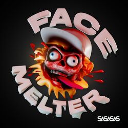 Cover of Face Melter