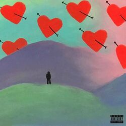 Cover of Hearts and Darts