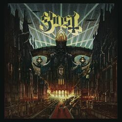 Cover of Meliora