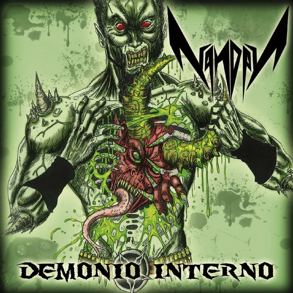 Picture of Demonio Interno