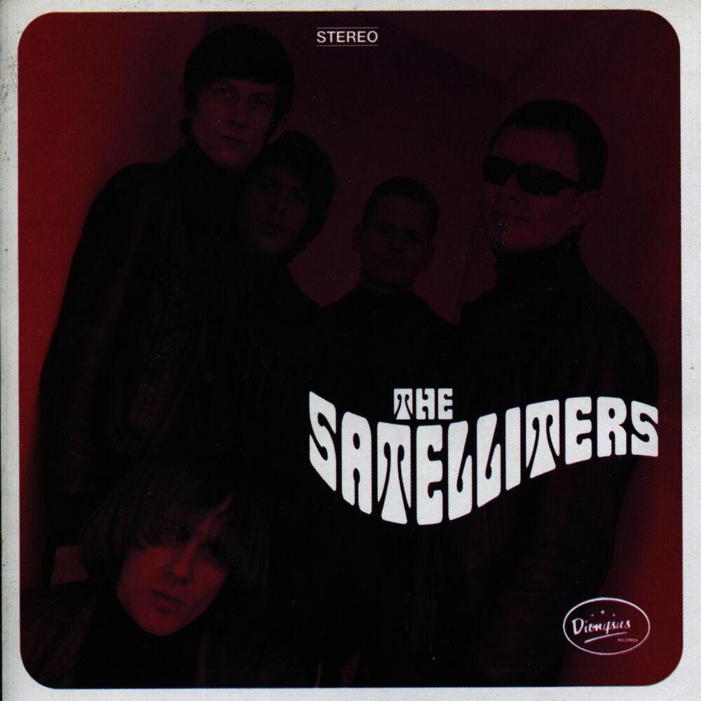 Picture of The Satelliters