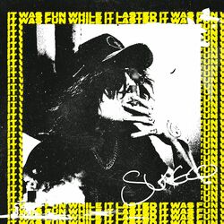 Cover of It Was Fun While It Lasted (Deluxe)