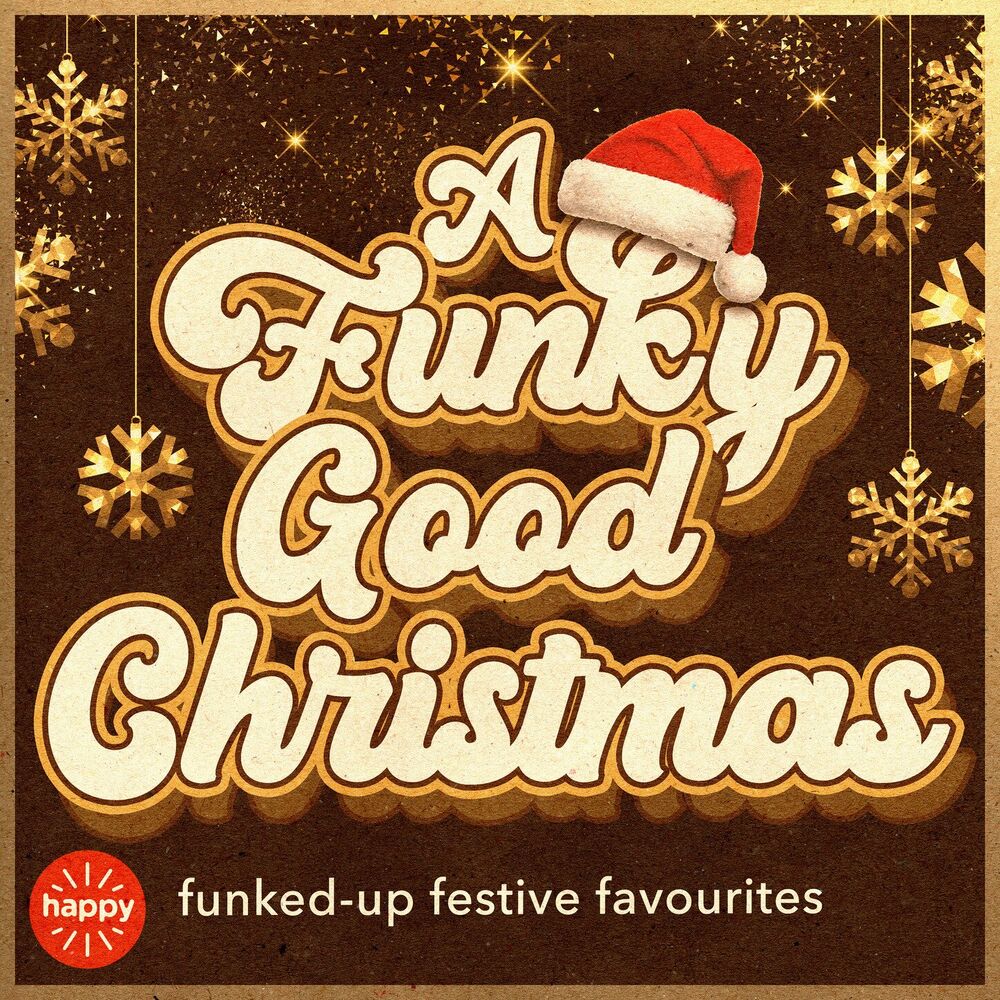 Picture of A Funky Good Christmas
