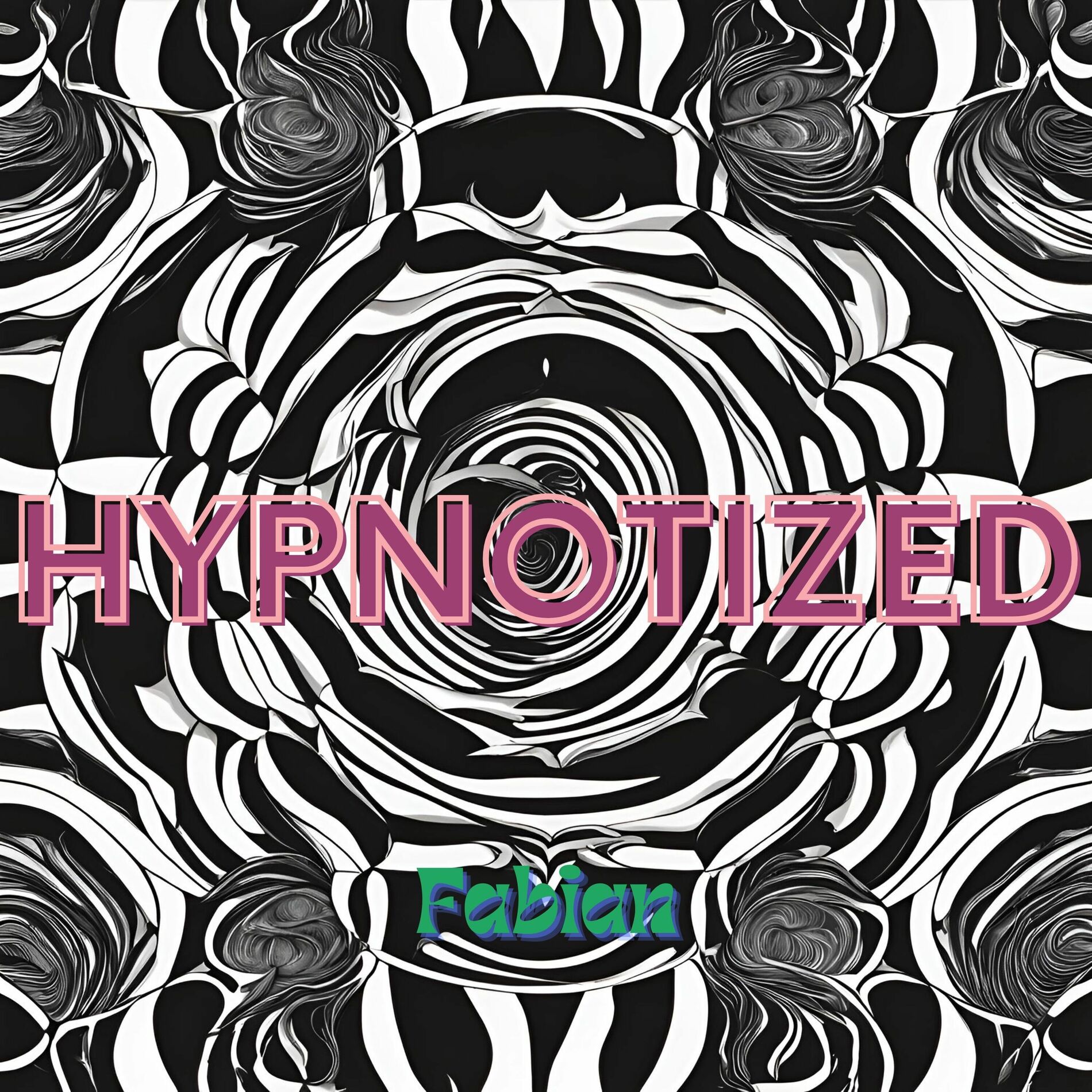 Album cover of Hypnotized
