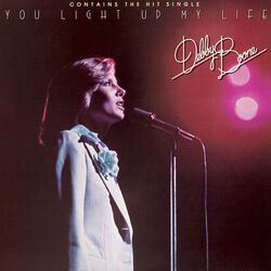 Cover of You Light Up My Life