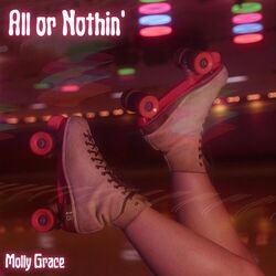 Cover of All or Nothin'