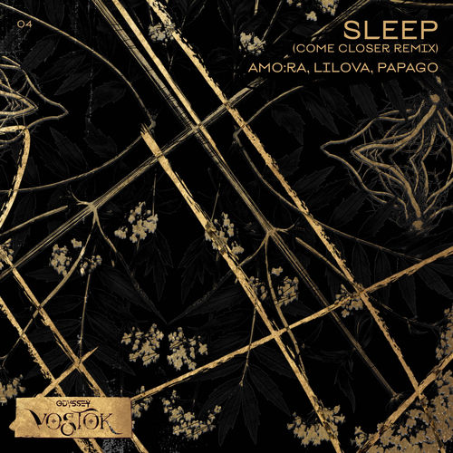 Sleep (Come Closer Remix)