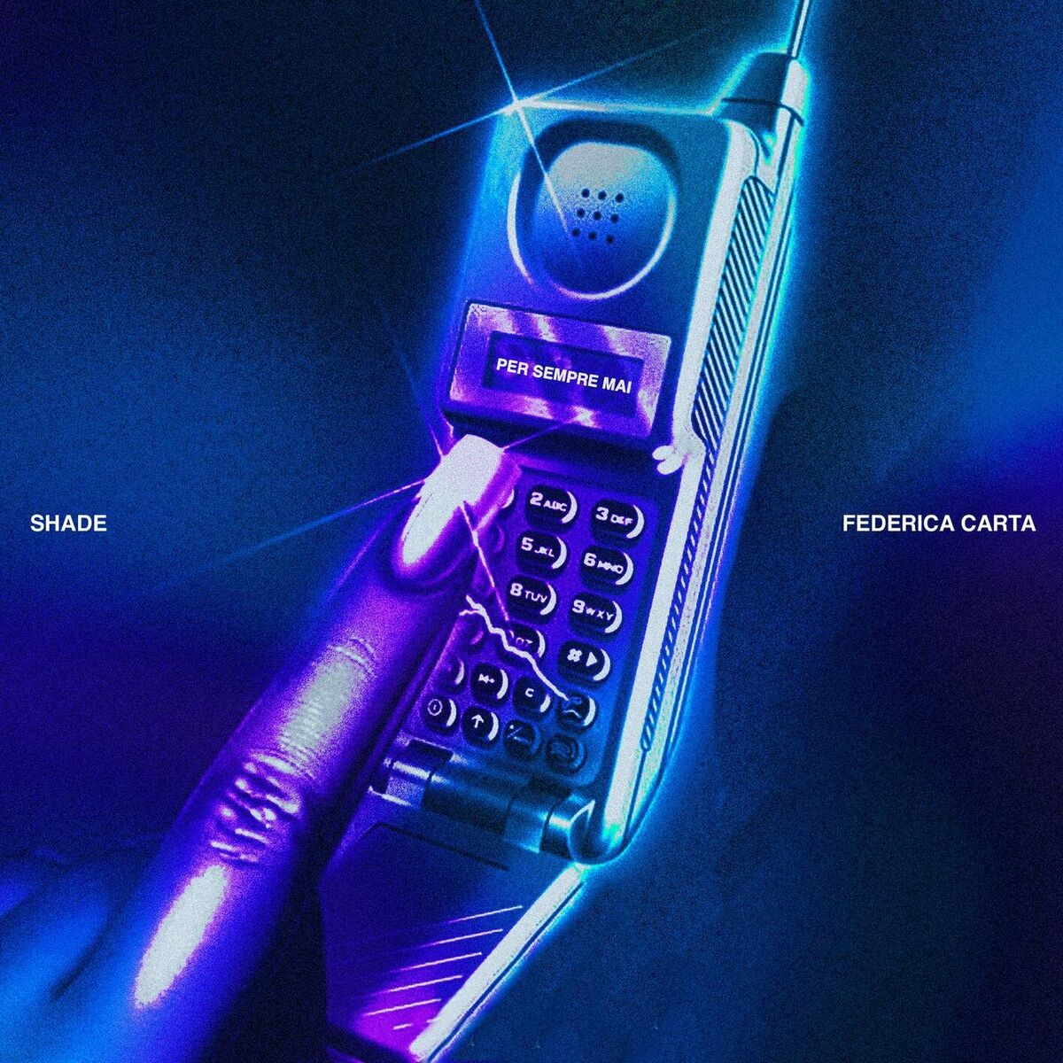 Album cover of Per Sempre Mai