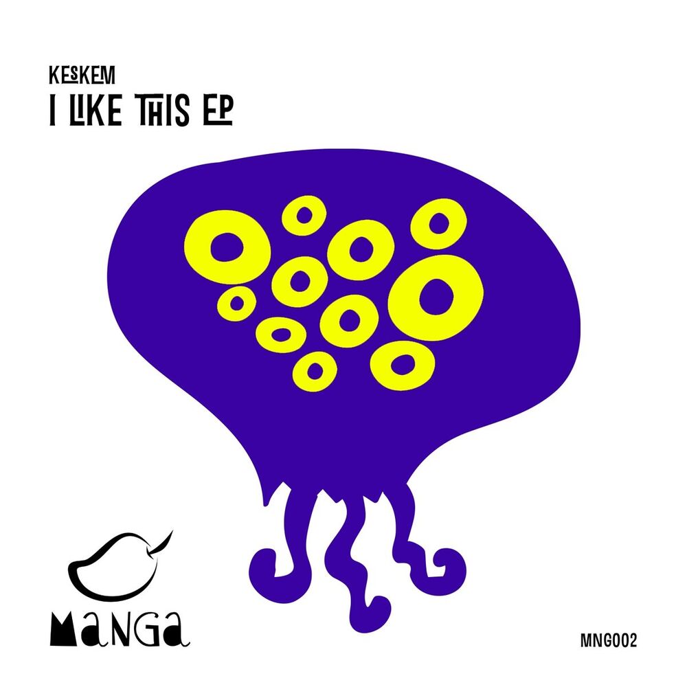 Picture of I Like This EP