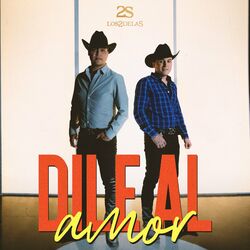 Cover of Dile al Amor