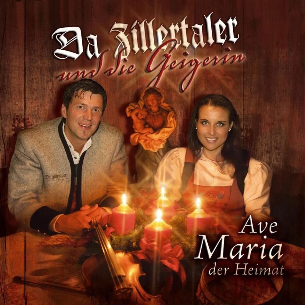 Picture of Ave Maria der Heimat