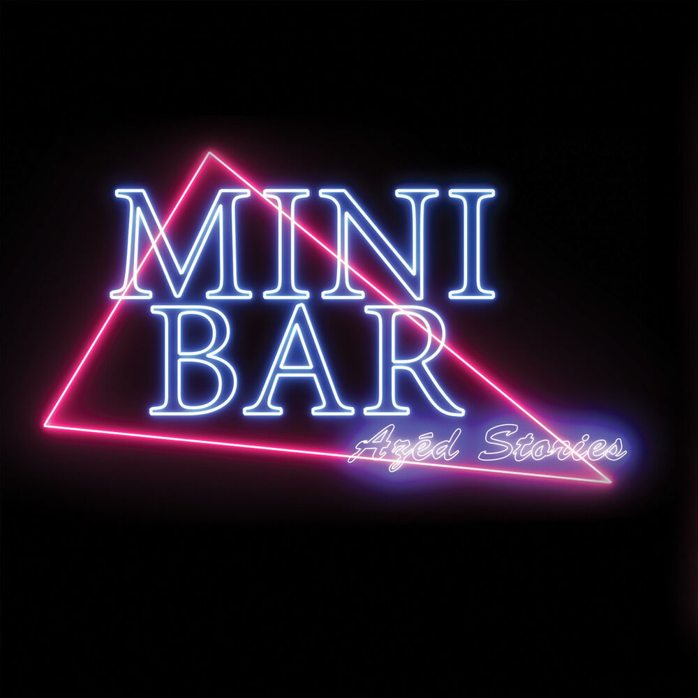 Picture of MINI-BAR