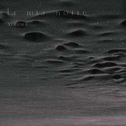 Cover of la mia notte