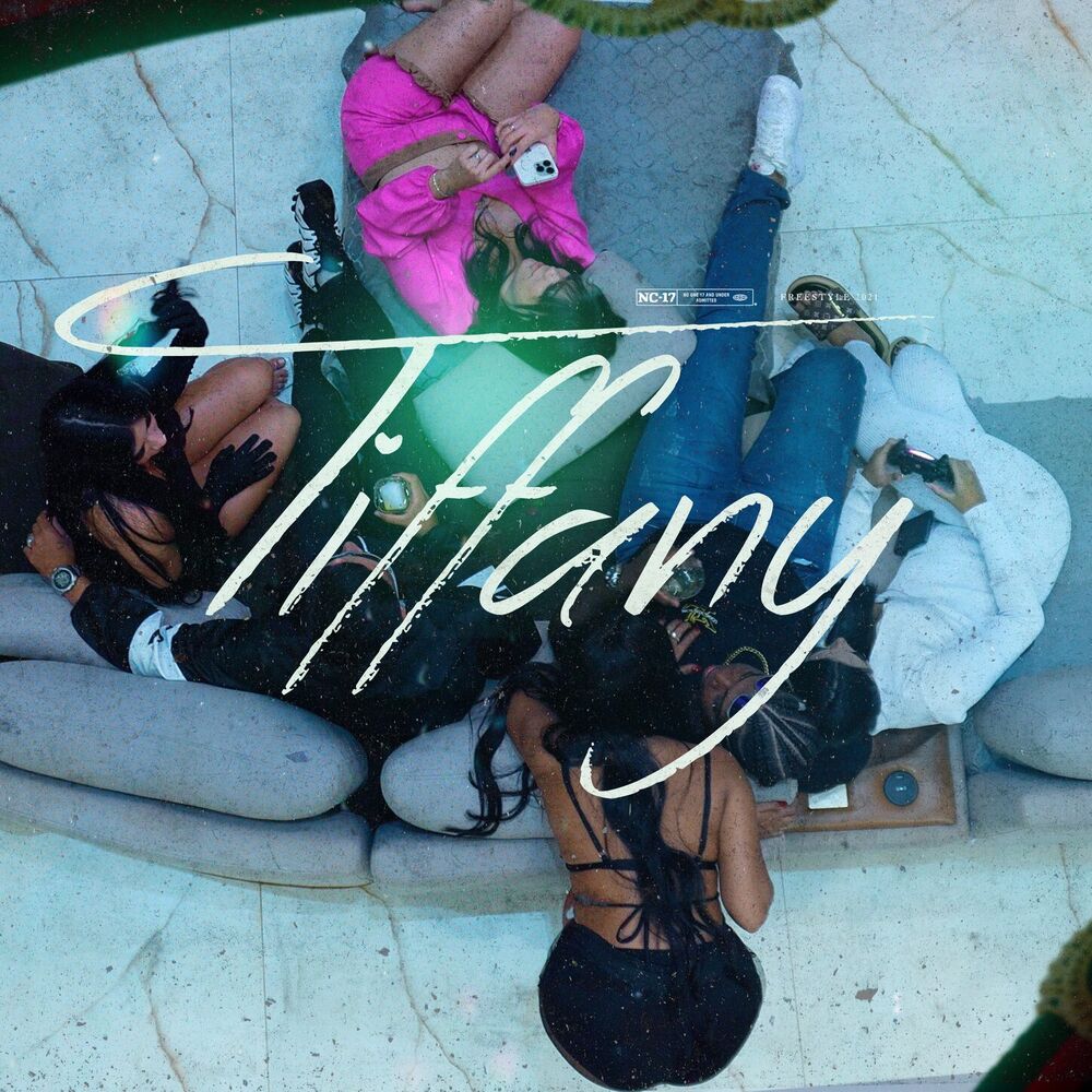 Picture of Tiffany