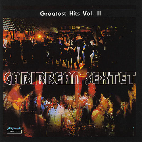 Greatest Hits Vol. II