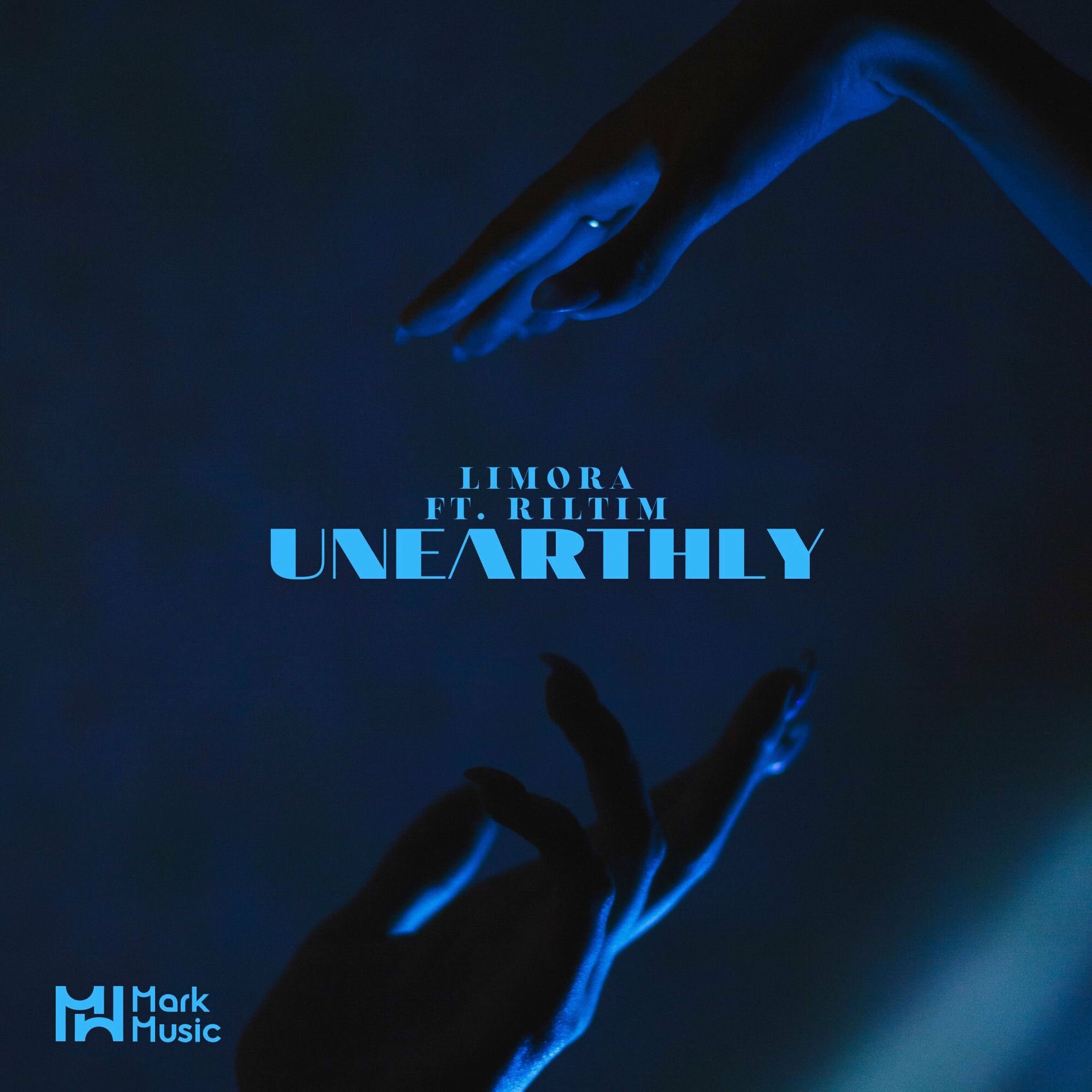 Album cover of Unearthly