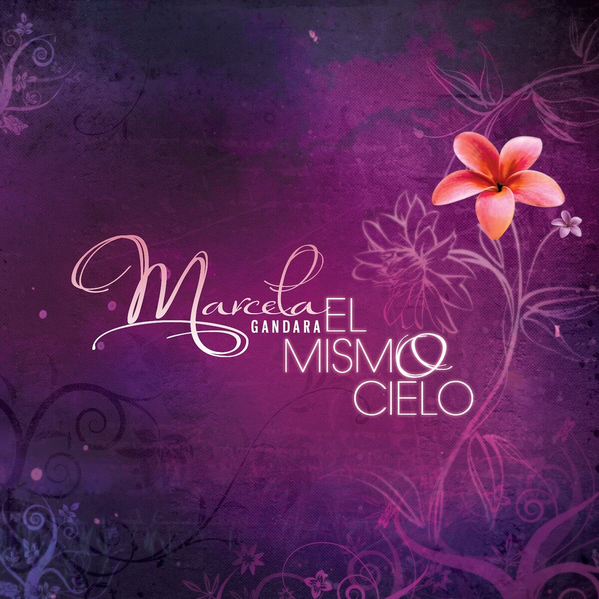 Album cover of Contigo Quiero Caminar