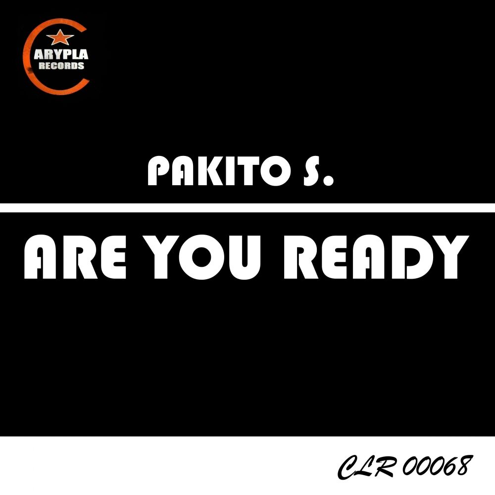 Picture of Are You Ready