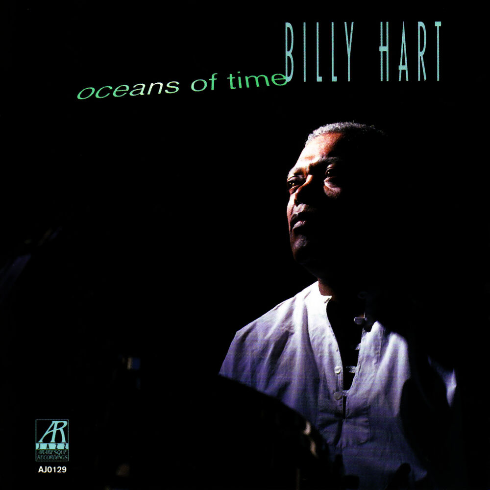 Picture of Oceans of Time
