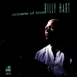Cover of Oceans of Time
