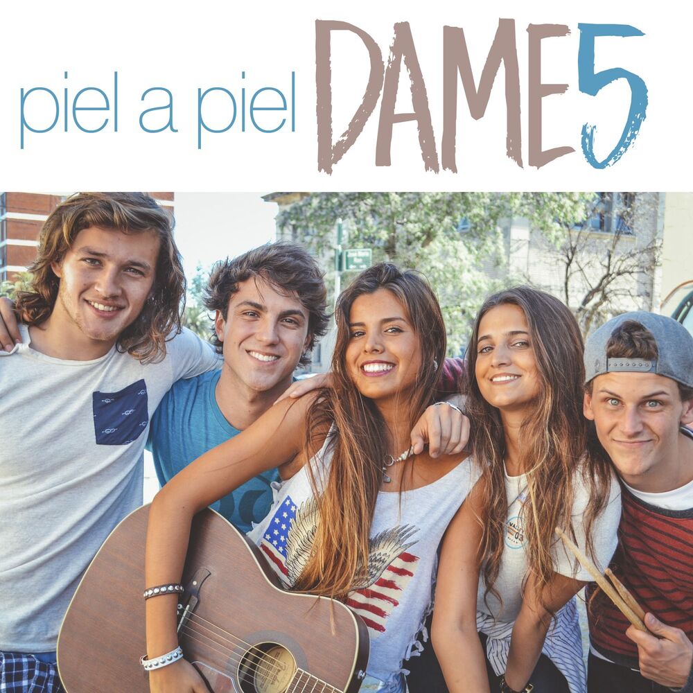 Picture of Piel a Piel