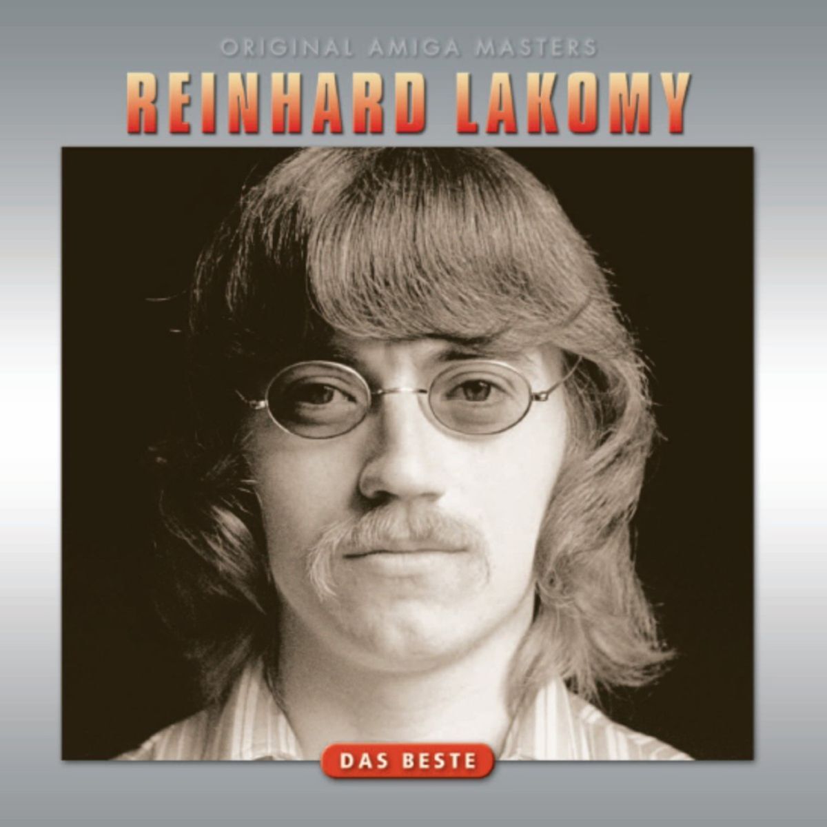 Album cover of Heute bin ich allein