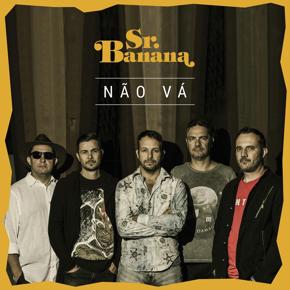 Picture of Não Vá