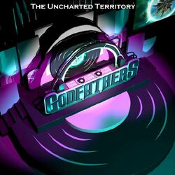 Cover of The Uncharted Territory (Nostalgic Mix)