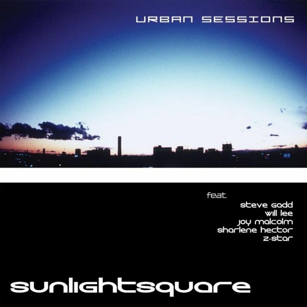 Picture of Urban Sessions