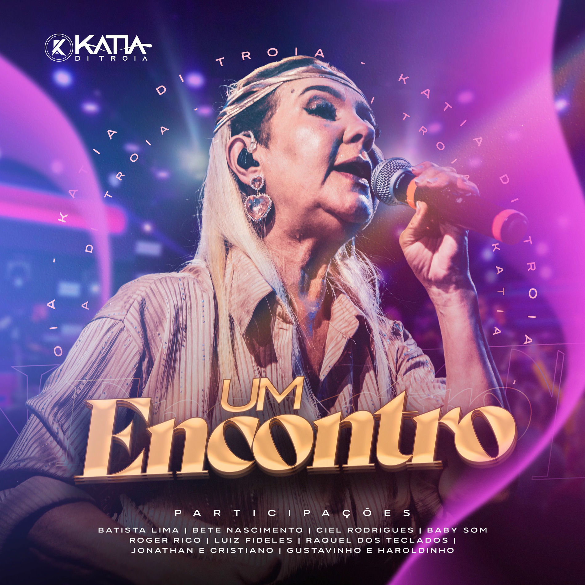 Album cover of História de Cangaço
