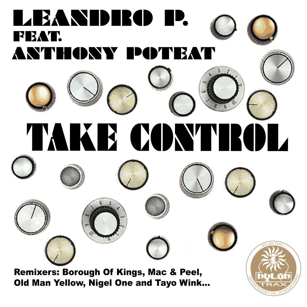 Picture of Take Control