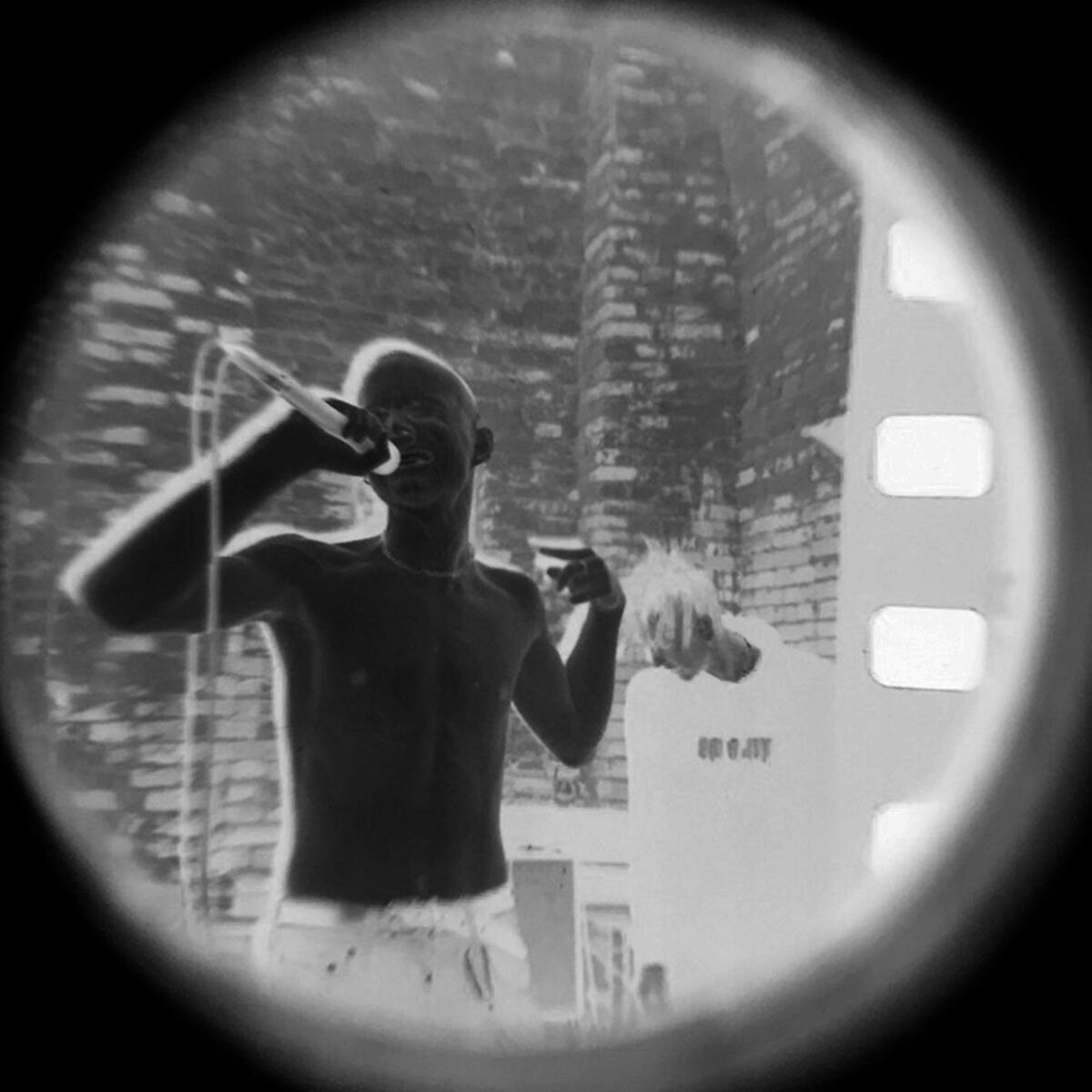 Album cover of Misfit