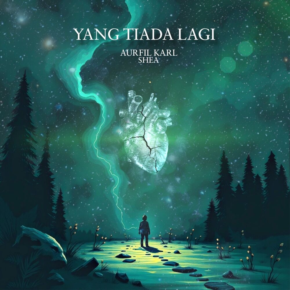 Picture of Yang Tiada Lagi