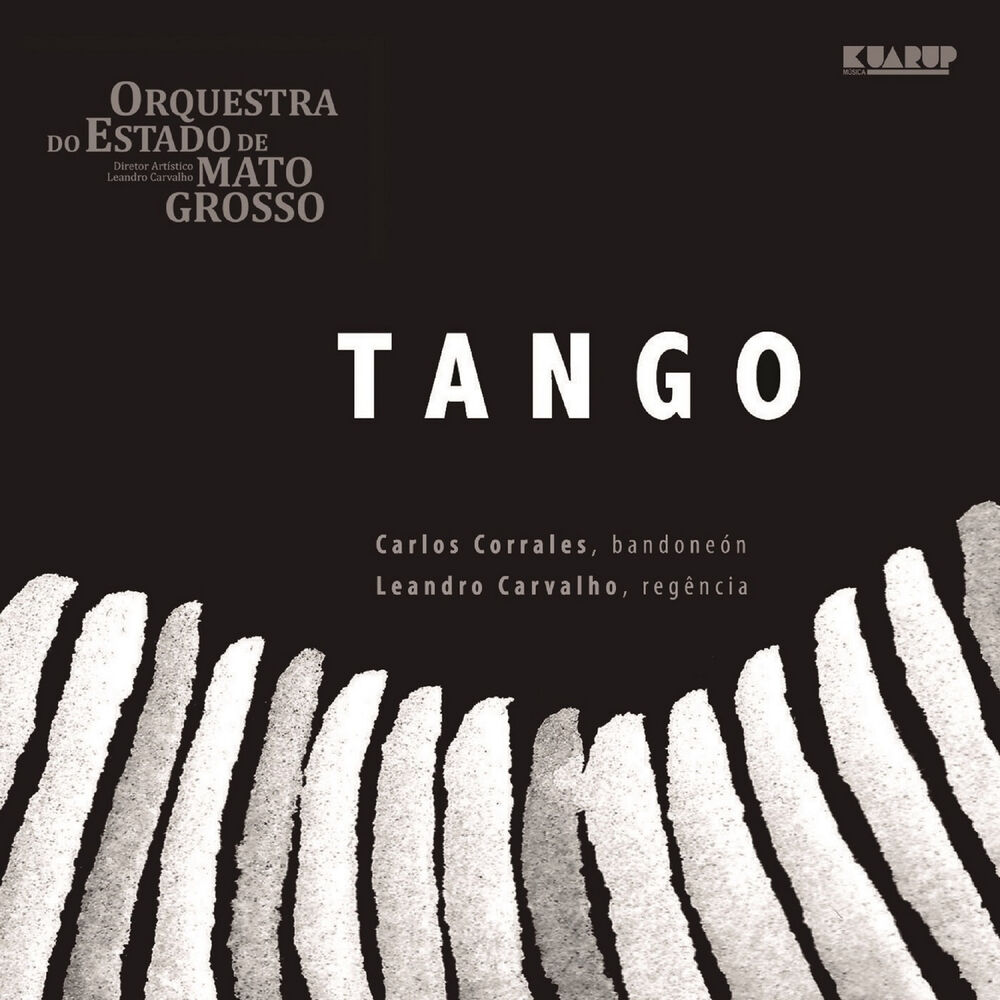 Picture of Tango